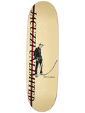 Jacuzzi Unlimited Tony Latham Boots Deck 8.25”