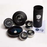 LOOPHOLE OPTICS CLASSIC 93A WHEEL 56mm