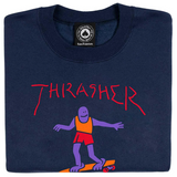 Thrasher Gonz Crewneck