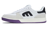 Emerson skate lifestyle white/purple
