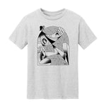 SF First Thursday Artwalk - Ash Grey T-shirt