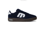 Etnies Lo-Cut Shoes navy/white/gum