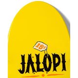 Jalopi Skate Co - The Shop Lurker