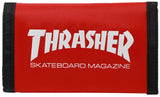 THRASHER SKATE MAG WALLET
