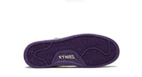 Emerson skate lifestyle white/purple