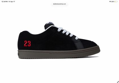 Sal 23 shoes