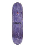 Deathwish Chris Athans Heatstroke Deck 8.475 x 31.875