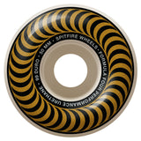 Spitfire Wheels - Formula Four Classic Shape 99 - Sizes 50mm - 60mm