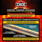 Grimple Stix DBX “Gerwer Grimpnat” 8.25 Skateboard