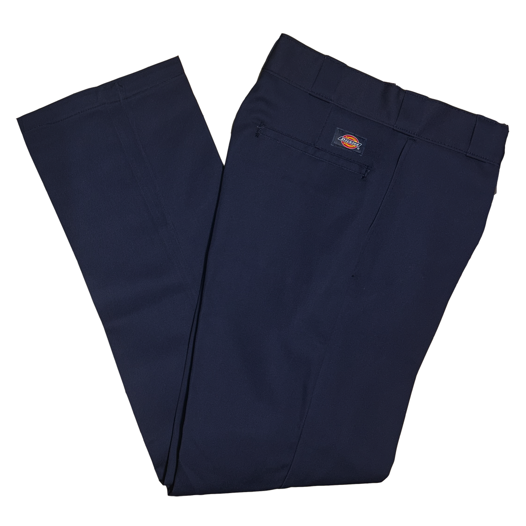 Dickies 874® Work Pants - Navy Blue – Low Key Skate Shop Dickies 874® Work Pants - Navy Blue – Low Key Skate Shop
