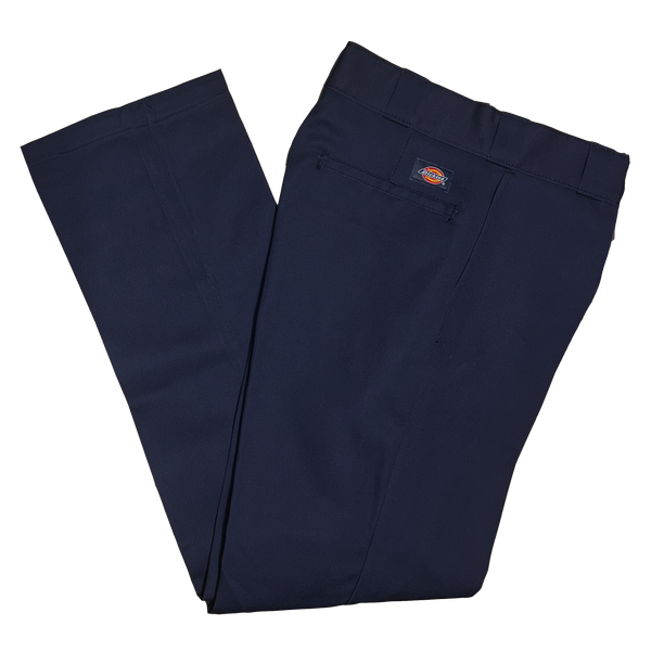 Dickies 874® Work Pants - Navy Blue