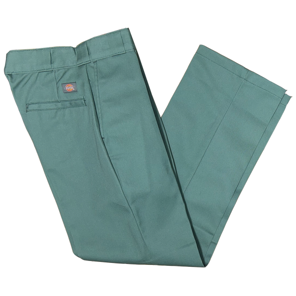 Dickies 874® Work Pants - Lincoln Green – Low Key Skate Shop
