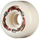 Dragon Formula Wheels 53mm 93A V6 | Powell Peralta