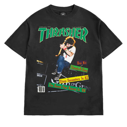 FEBRUARY 1987 VINTAGE T-SHIRT