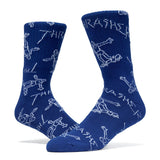 GONZ CREW SOCKS
