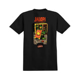 Jalopi - The Skate Lurker