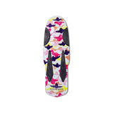 Krooked - Skateshop Day 2026 “Diamond Quade” Shape