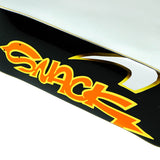 Snack - Skateboard Deck - 'STROKE' - 8.5