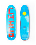 Wolf/Strawberry Moon 8.75" Big Boy Jr. | Chico Stix