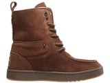 Ipath - Shearling Boots -