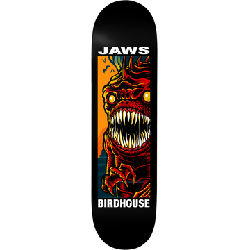 Birdhouse Skateboards - Jaws second Life 8.475 x 32
