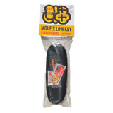 Low Key "MQ Shop Deck" Fingerboard Complete