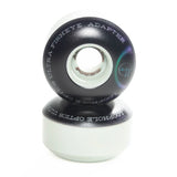 Classic Shaped Skateboard Filmer wheels 93 duro
