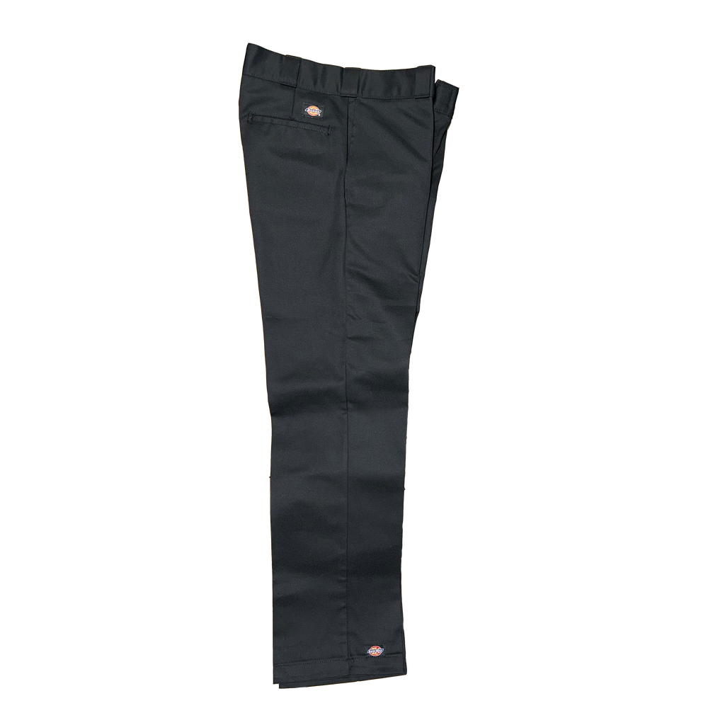 Low Key x Dickies 874® Work Pants - Black – Low Key Skate Shop Low Key x Dickies 874® Work Pants - Black – Low Key Skate Shop