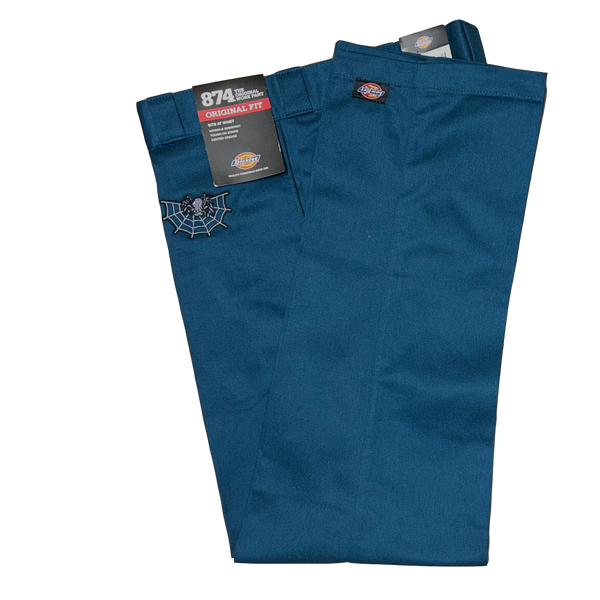 Low Key x Dickies 874® Work Pants - Reflecting Pond