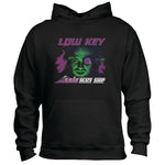 Low Key "Escape" - Heavyweight Hoody