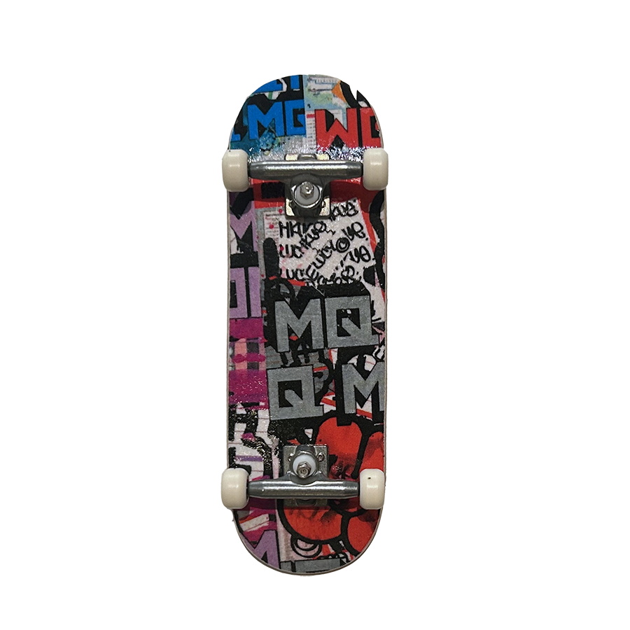 Krooked Zogger Wildstyle Flowers Deck – Low Key Skate Shop Krooked Zogger Wildstyle Flowers Deck – Low Key Skate Shop