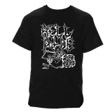 Low Key x Noah Peacock 'Hell Ride' T-shirt