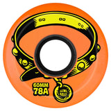 Slime Balls - Eric Dressen 60mm