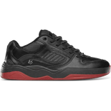 TJ Rogers Black/Red Shoe | ES