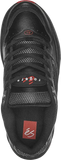 TJ Rogers Black/Red Shoe | ES