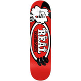 Real x Verdy - Oval Skate Shop Day