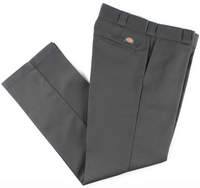 Dickies 874® Work Pants - Charcoal Gray