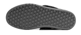 Ipath - Cats hi sherling-  Black Suede