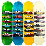 Skate Shop Day 2025 - Ishod' Blind Bag Skate Deck