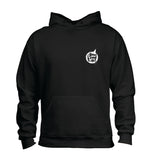 Low Key x Skate Shop Day 2024 - "Support" Black Hoody