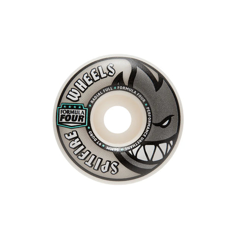 Spitfire Formula Four Radial Full 97DU)