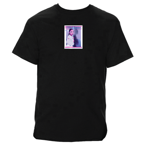 Low Key x Team Terrible “Sade” T-Shirt – Low Key Skate Shop
