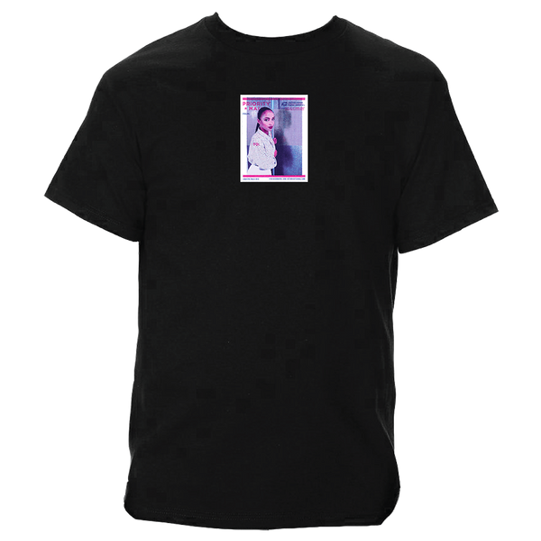SADE Ｔシャツ Low Key x Team Terrible “Sade” T-Shirt – Low Key Skate Shop