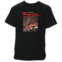 Low Key - "Tenderloin Times"