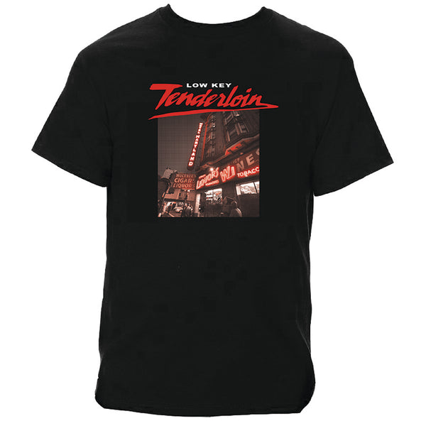 Low Key - "Tenderloin Times"