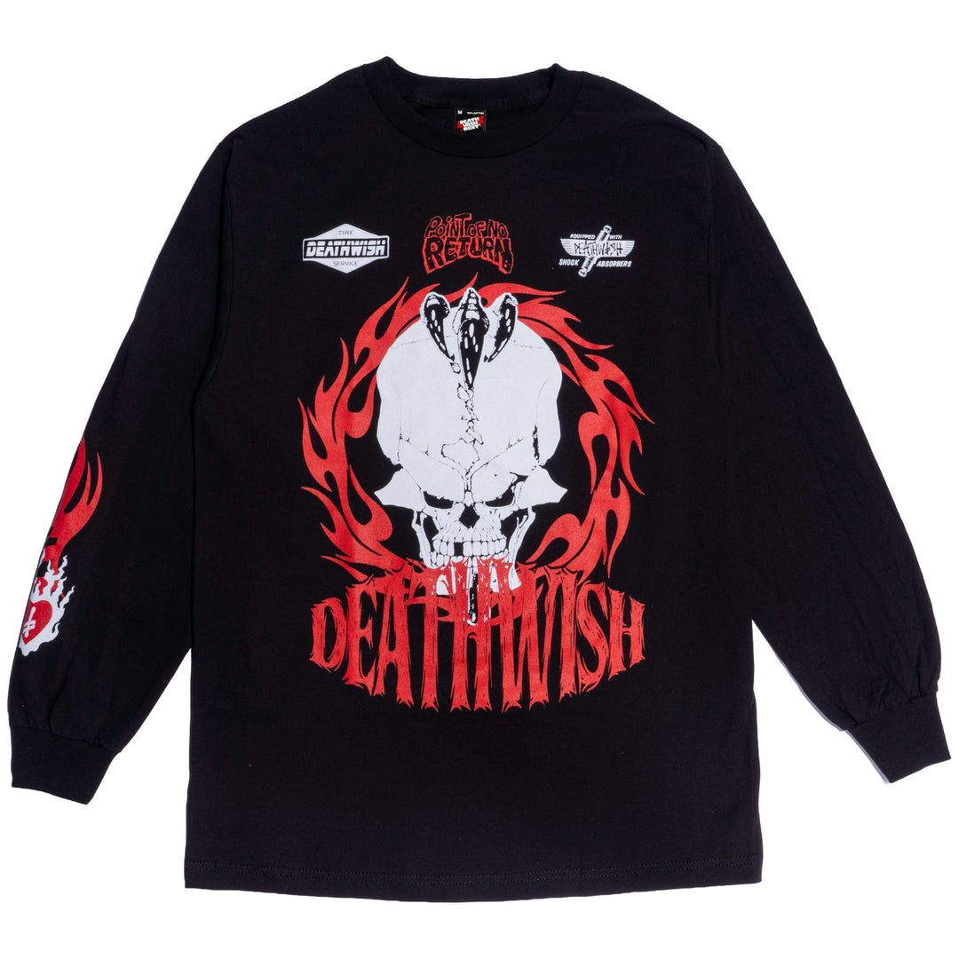 T-shirt – Low Key Skate Shop