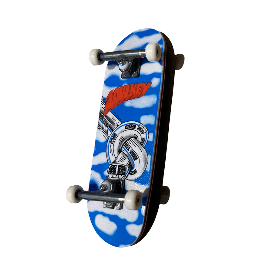 Low Key – Low Key Skate Shop