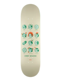 Real Jimmy How Are You Deck 8.5 | Real Skateboards