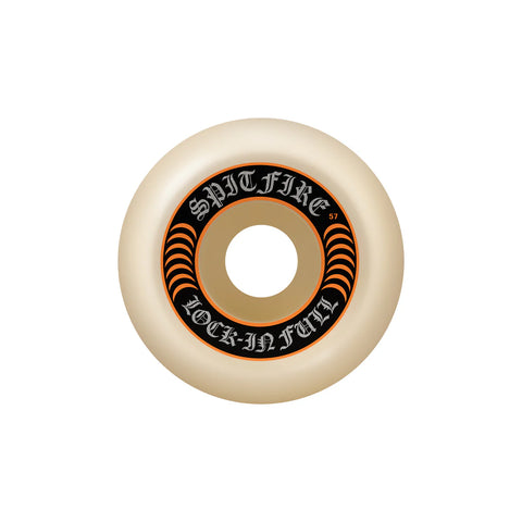 Spitfire Formula Four Lock-In Full Wheel 99DU