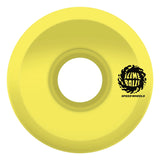 Slime Balls - Jeff Kendall Snake Yellow